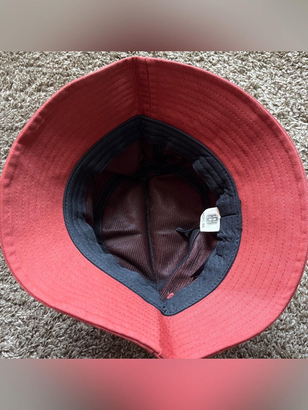 Bucket Hat - Picture 3 of 3